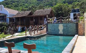 Deepsky Villa