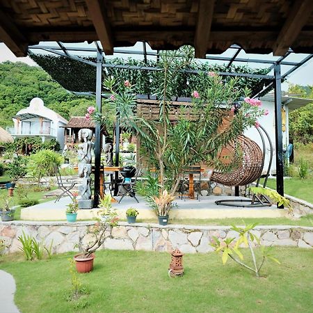 Deepsky Villa Karimunjawa Buitenkant foto