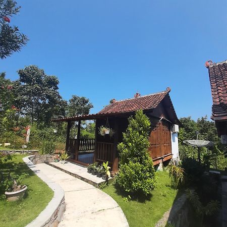 Deepsky Villa Karimunjawa Buitenkant foto