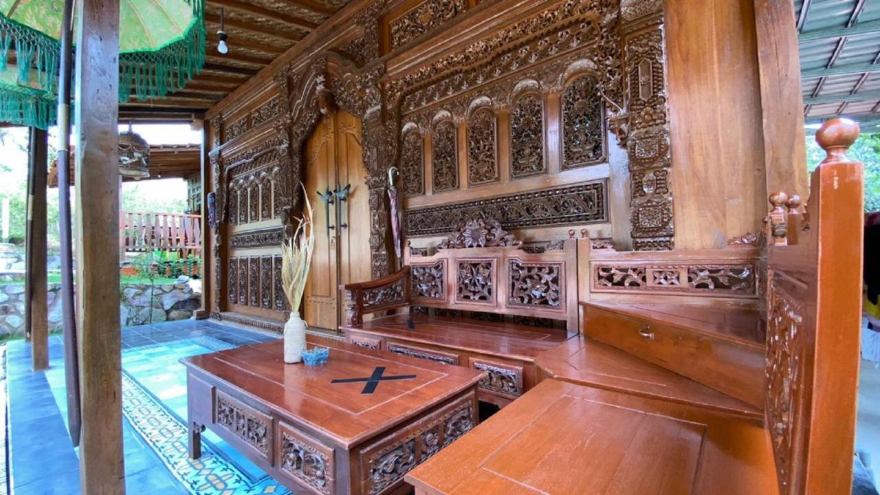 Deepsky Villa Karimunjawa Buitenkant foto