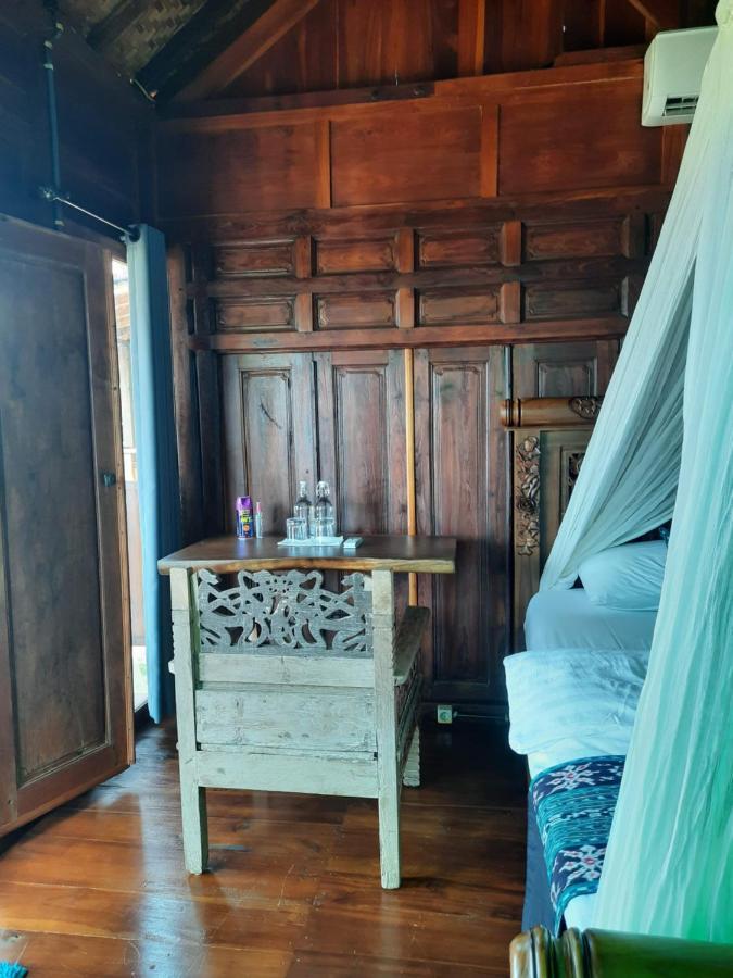 Deepsky Villa Karimunjawa Buitenkant foto