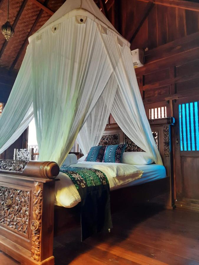 Deepsky Villa Karimunjawa Buitenkant foto