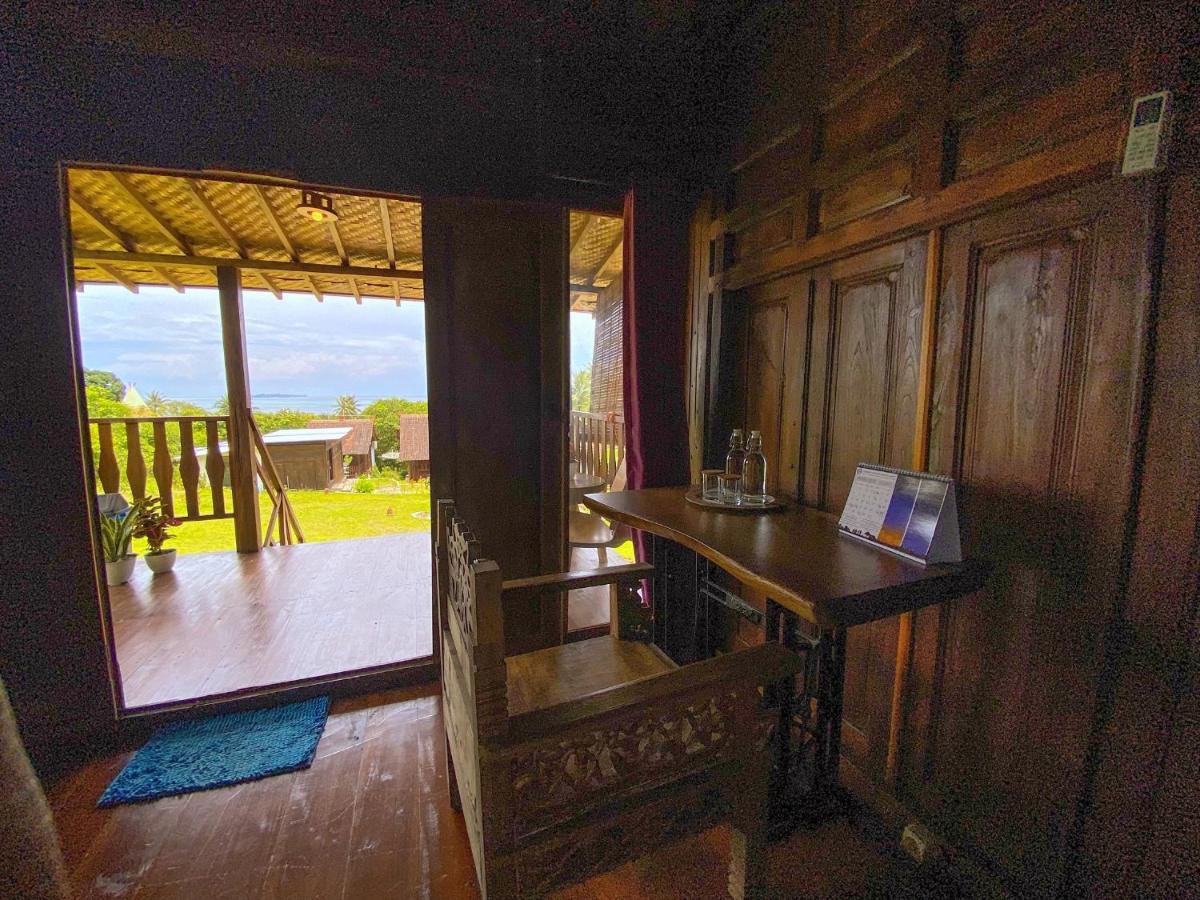 Deepsky Villa Karimunjawa Buitenkant foto