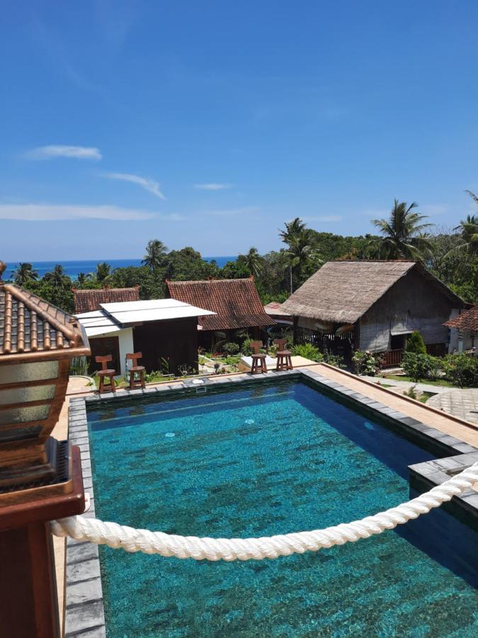Deepsky Villa Karimunjawa Buitenkant foto