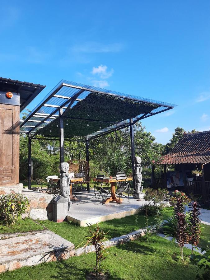 Deepsky Villa Karimunjawa Buitenkant foto