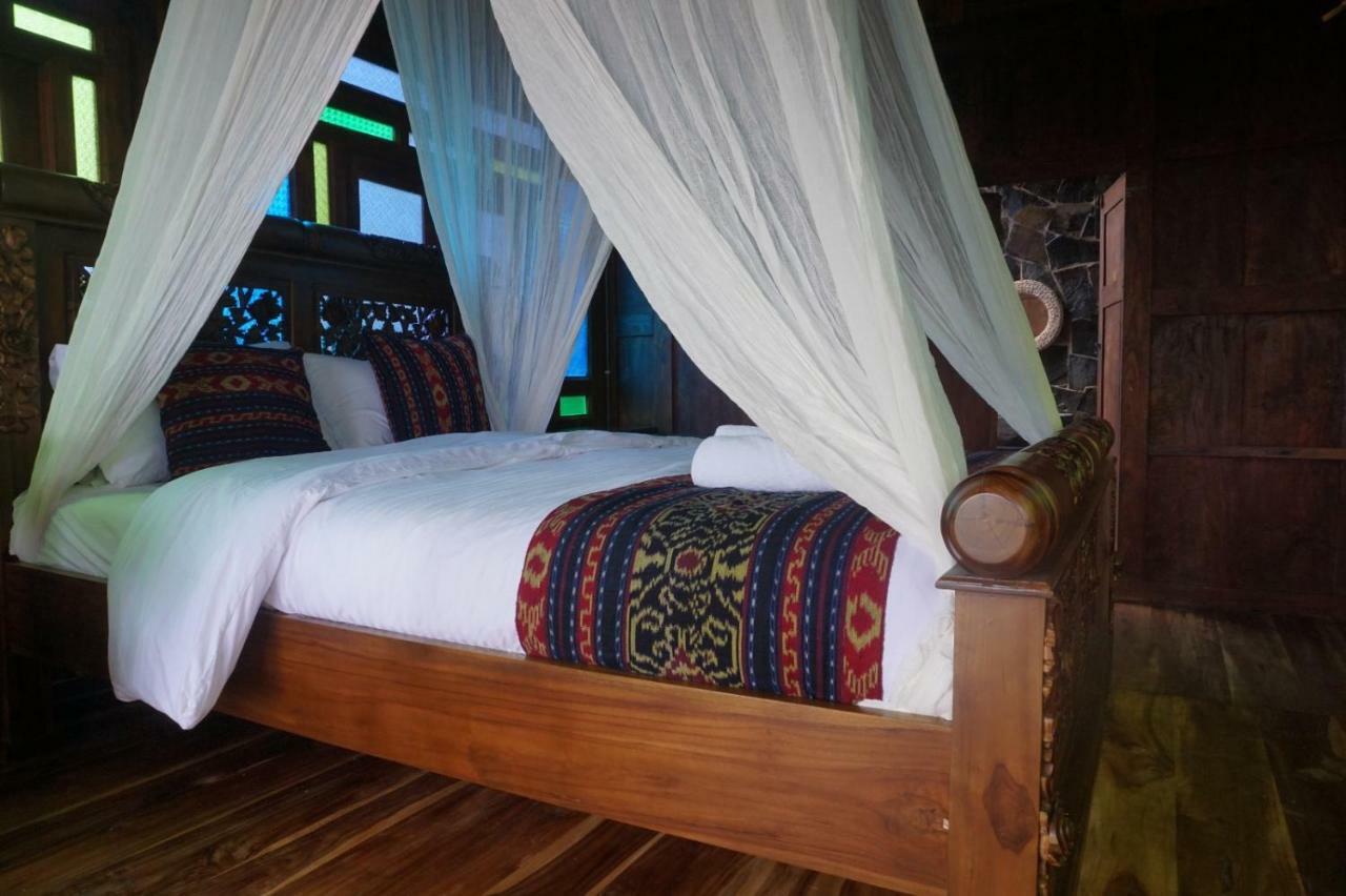 Deepsky Villa Karimunjawa Buitenkant foto