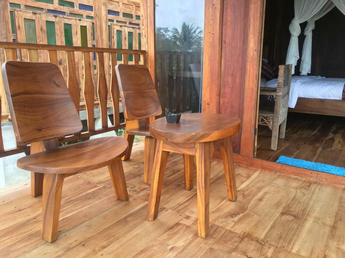 Deepsky Villa Karimunjawa Buitenkant foto