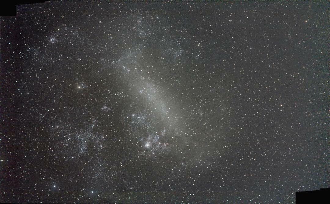 Deepsky Villa Karimunjawa Buitenkant foto