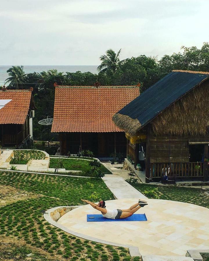 Deepsky Villa Karimunjawa Buitenkant foto