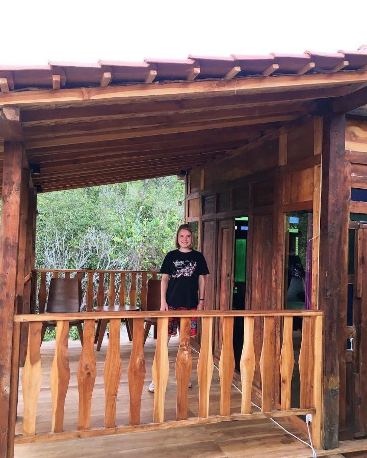 Deepsky Villa Karimunjawa Buitenkant foto