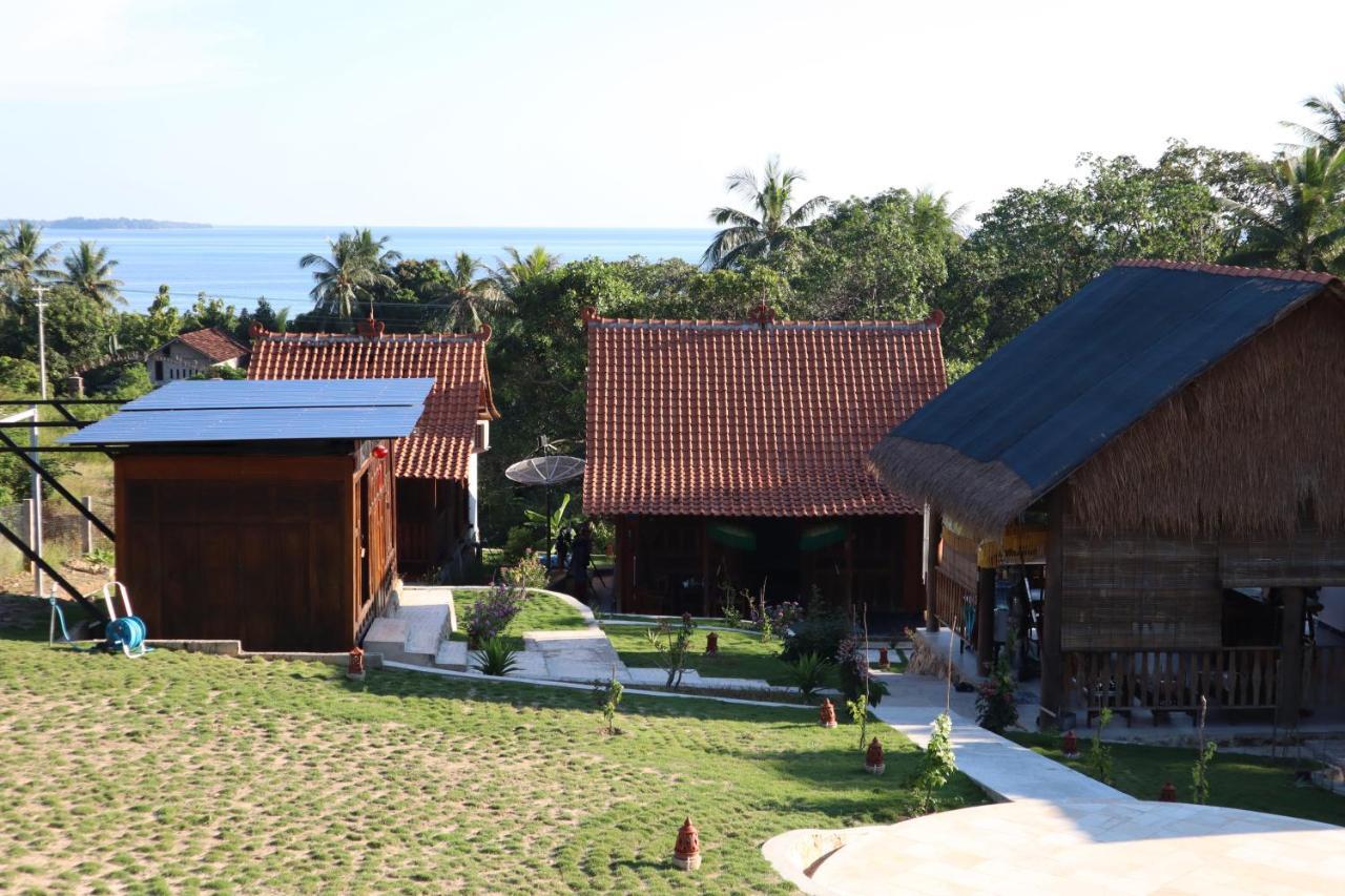 Deepsky Villa Karimunjawa Buitenkant foto